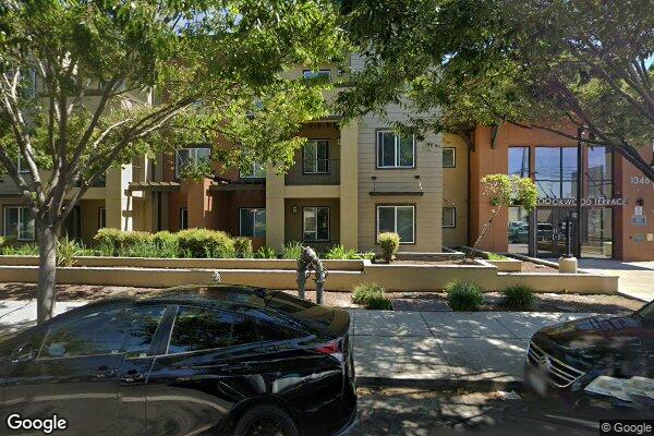 Photo of BROOKWOOD TERRACE FAMILY APTS