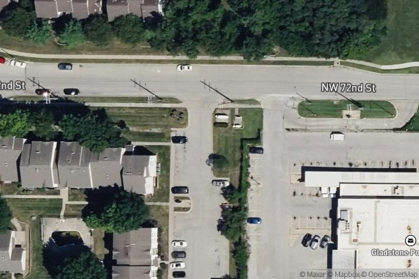 Photo of NORTH PARK PLACE APTS