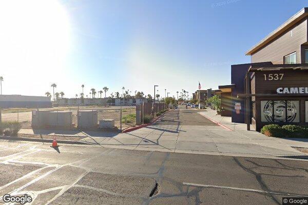 Photo of CAMELBACK POINTE