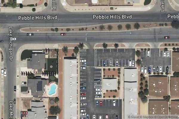 Photo of WESTERN PEBBLE HILLS, LTD