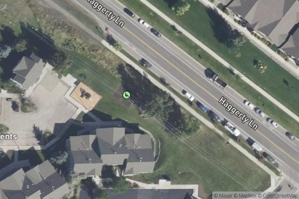 Photo of COMSTOCK APARTMENTS