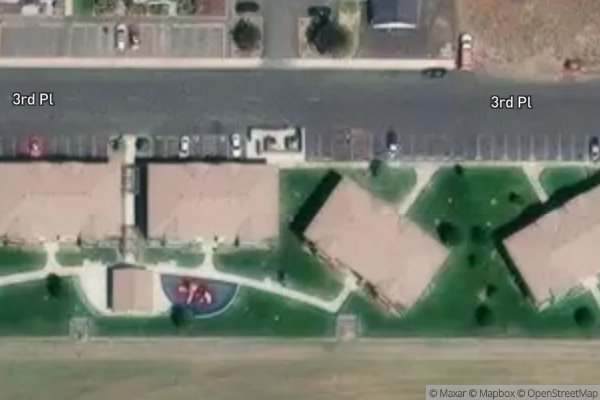 Photo of PRIEST RAPIDS APARTMENTS