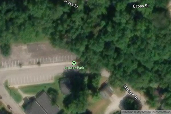 HORNER PROPERTY