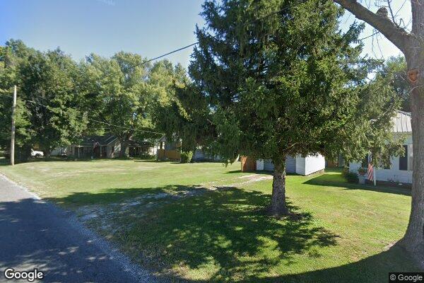 View of BRIARWOOD APTS.