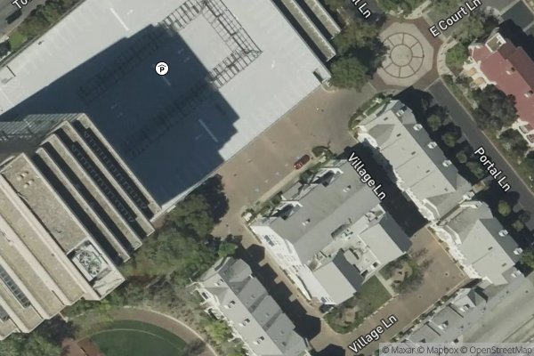 Photo of METRO CENTER SENIOR HOMES
