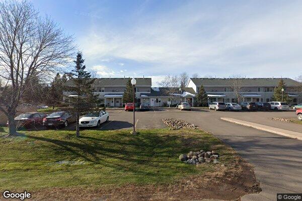 Photo of KETTLE RIVER TOWNHOMES