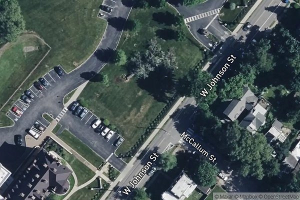 Photo of NUGENT SENIOR APARTMENTS