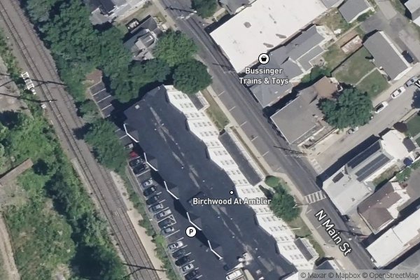 Photo of AMBLER MANOR APTS
