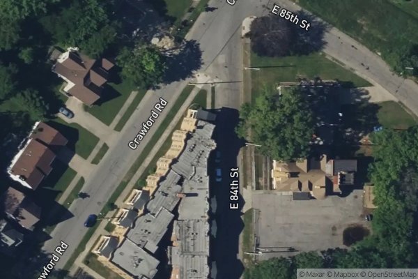 Photo of CRAWFORD-TILDEN APT BUILDING