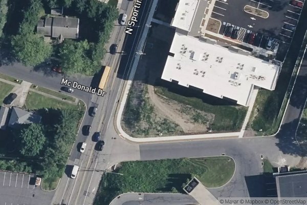 Photo of POINT AT SPORTING HILL (THE)