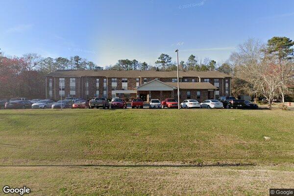 Photo of BROOKSHIRE MANOR APARTMENTS