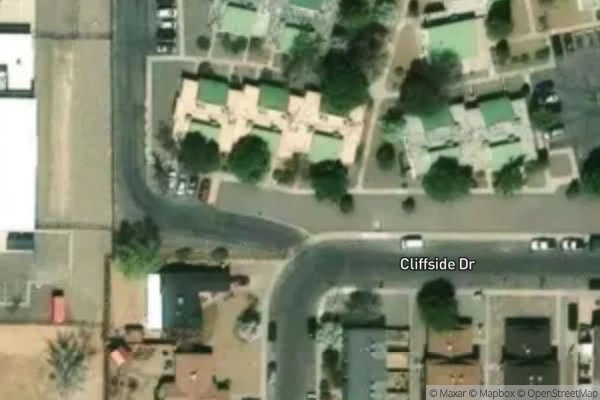 Photo of APPLE RIDGE APTS