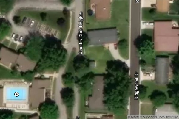 Photo of COUNTRY CLUB HEIGHTS