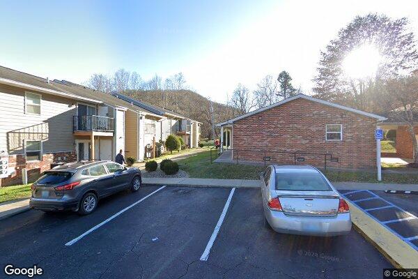 Photo of VANCEBURG SR APTS