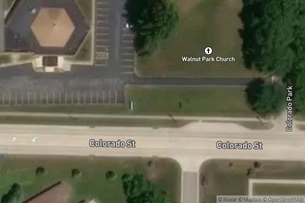 Photo of COLORADO PARK APTS