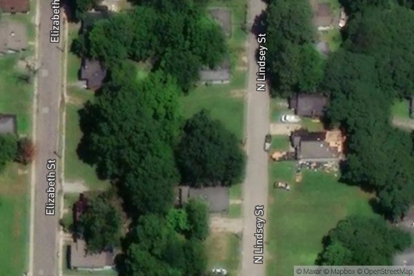 NORTH LINDSEY STREET SFD — Income-based apartments (LIHTC tax credit) in Jackson, Tennessee