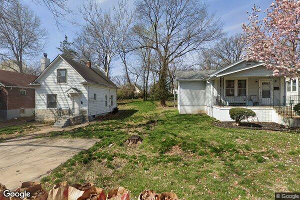 Photo of 1533 PURDUE AVE