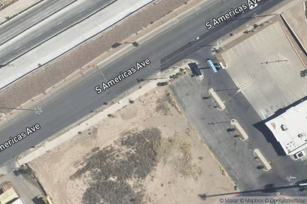 Photo of ALAMEDA PALMS