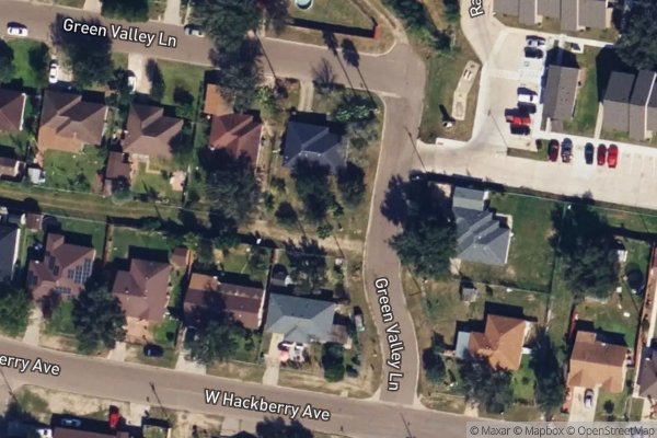 Photo of RAINTREE APTS