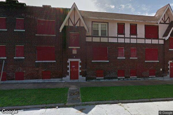 Photo of LINDELL PARK APARTMENTS
