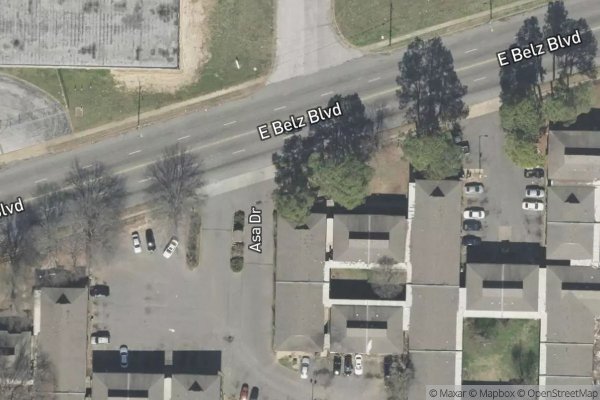 Photo of SOUTHERN PINES APTS