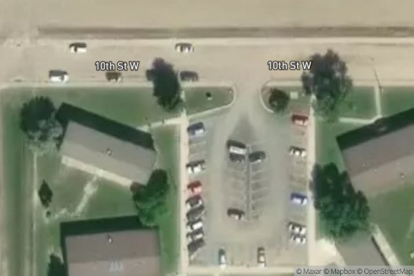 Photo of HILLVIEW APARTMENTS