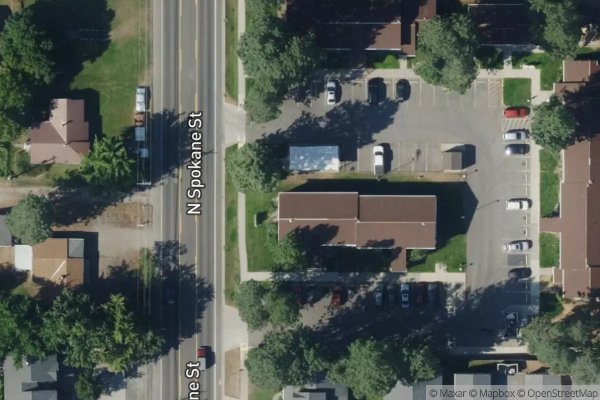 Photo of PARKSIDE
