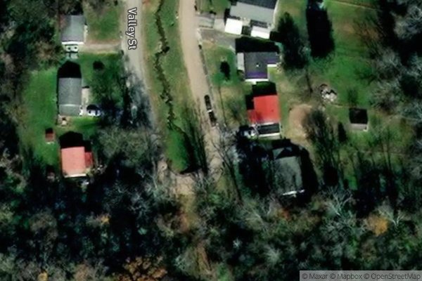 VALLEY STREET SFD
