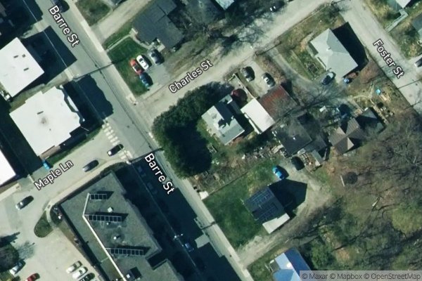 Photo of RIVER STATION APTS