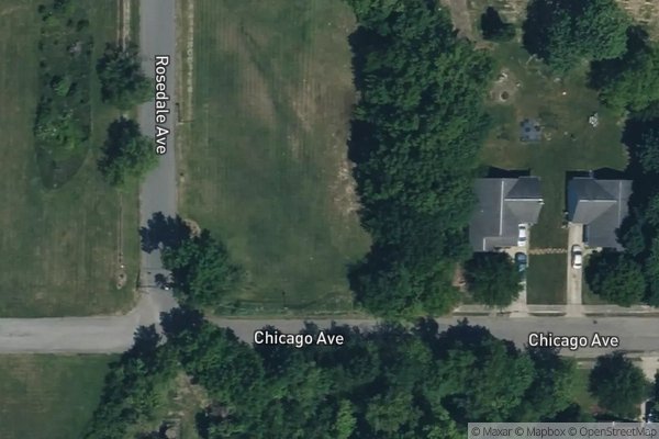 EAGLE HEIGHTS HOMES I