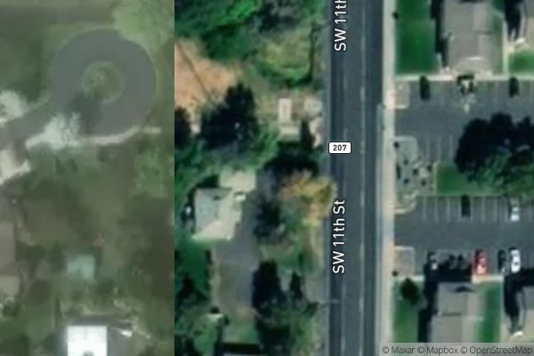 Photo of BUTTERCREEK APTS