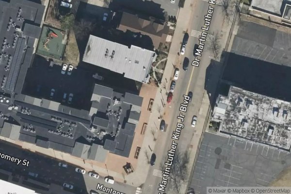 Photo of BRICK TOWERS/MONTGOMERY STREET