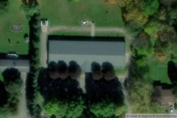 Photo of SPENCER ELDERLY HOUSING