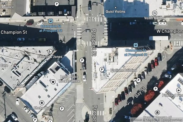 Photo of OAKLAND APARTMENTS