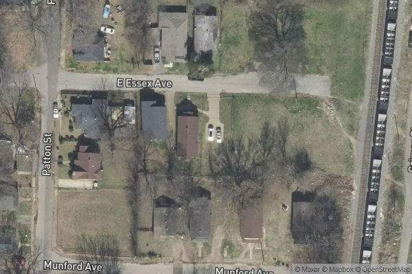 ESSEX SFD — Income-based apartments (LIHTC tax credit) in Memphis, Tennessee