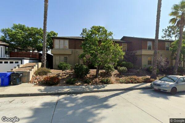 26TH ST APTS