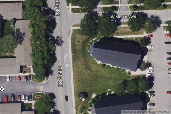 Photo of FINLEY PLACE APTS