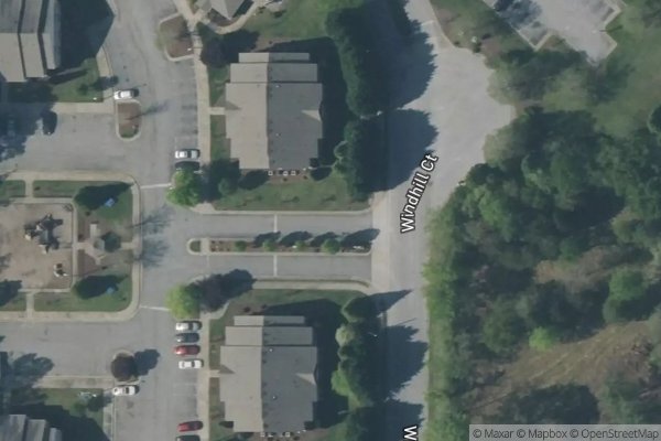 Photo of WINDHILL COURT