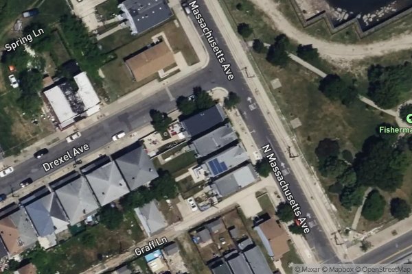 Photo of 508-510 DREXEL AVENUE