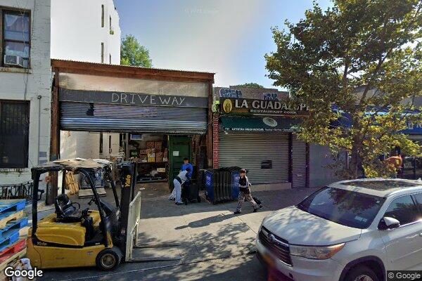 Photo of CDC EAST 115TH STREET CLUSTER