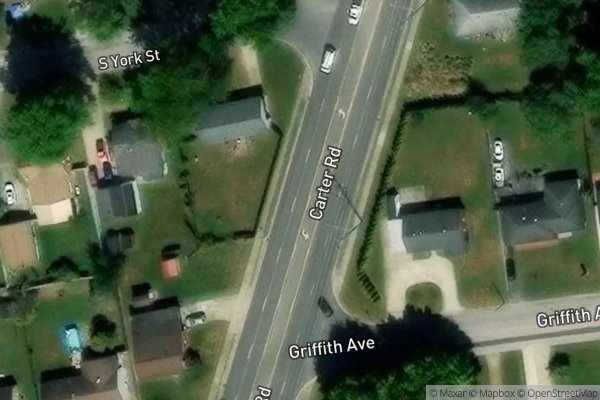 Photo of COTTAGES OF MECHANICSVILLE