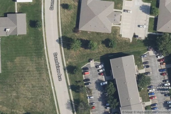 Photo of GRANDVIEW APTS
