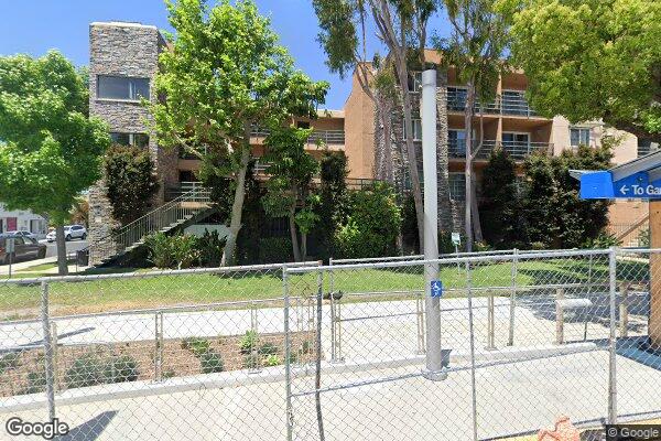 Photo of LACY & RAITT APTS