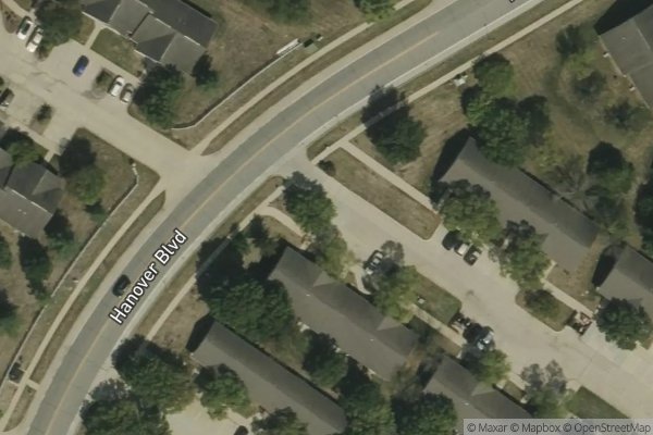 Photo of HANOVER VILLAGE LP