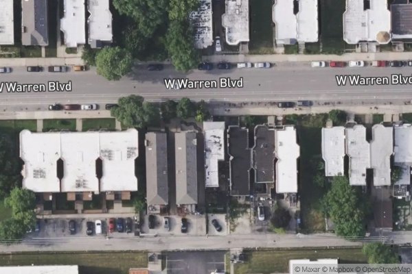 Photo of SHEBA PLACE