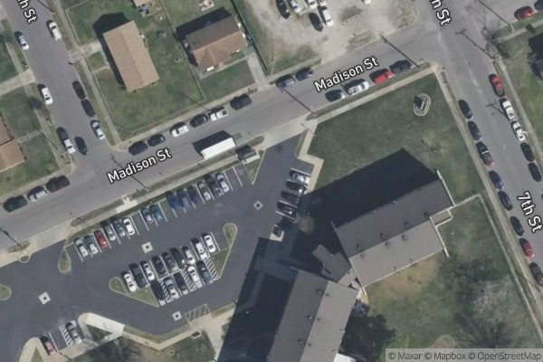 EFFINGHAM PLAZA