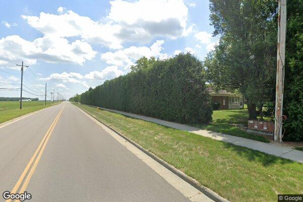 Photo of EAST GARDEN APTS
