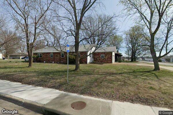 Photo of BOLIVAR FIELDS APTS
