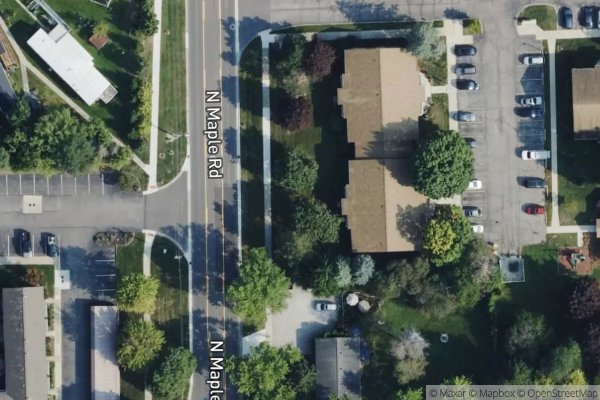 Photo of MAPLE HEIGHTS APTS