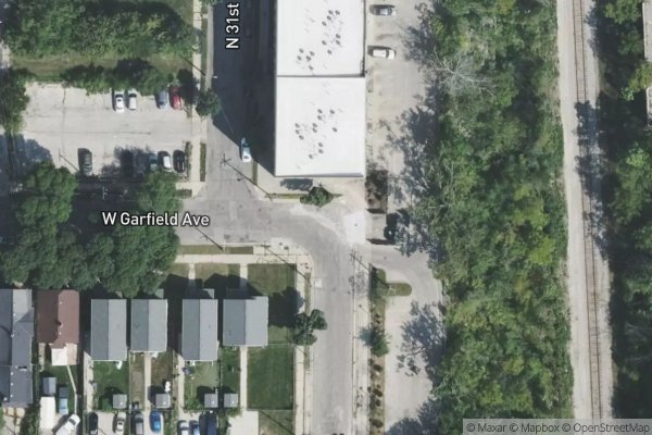 Photo of GARFIELD PARK